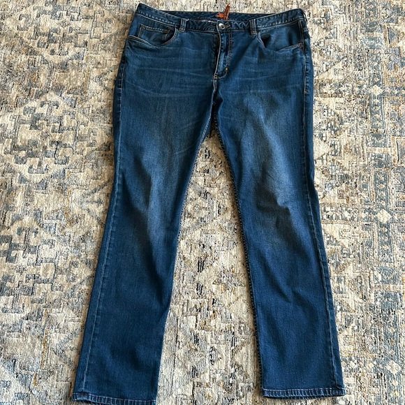 Tommy Bahama Other - Tommy Bahama Vintage sand drifter Men’s 40x32.    Nice blue denim jeans.